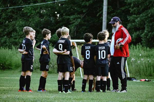 Coaching Kids in the Scroll Era: Working With Short Attention Spans