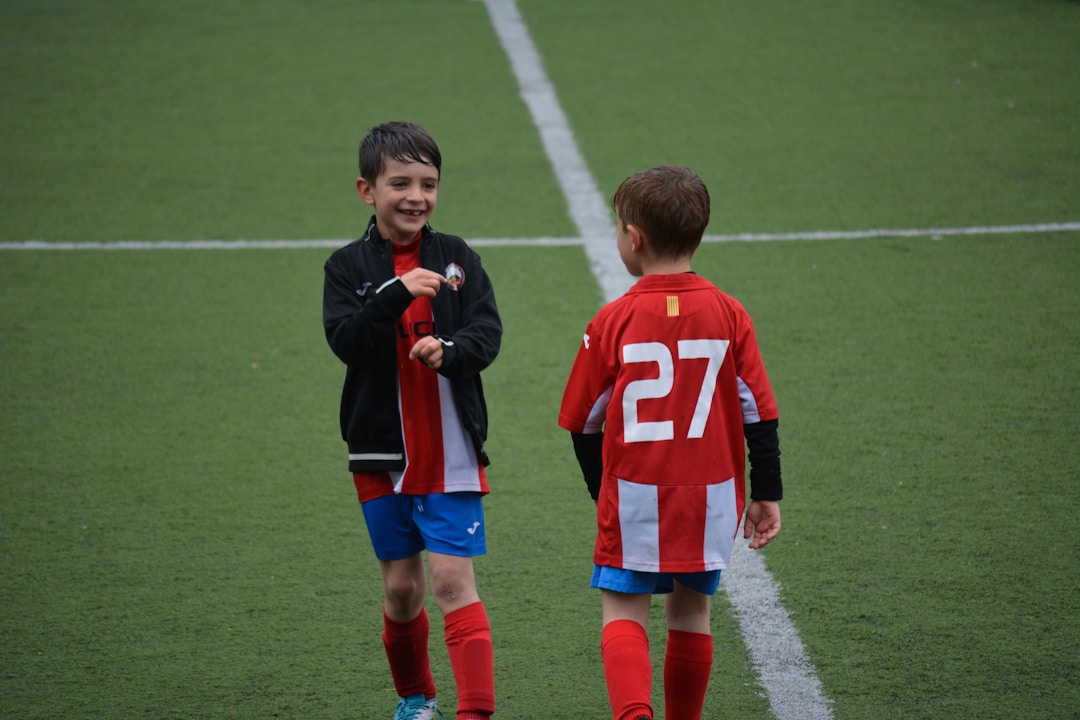 Effective Drills for Skill Development in Junior Soccer