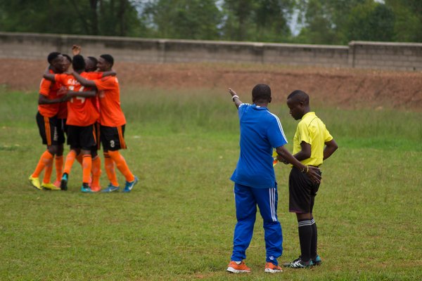 Respect the Game Leader Now, or Don't Expect a Referee Later