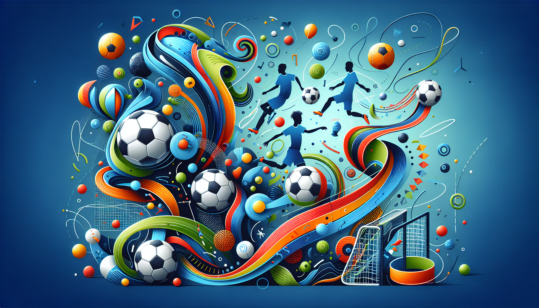 Mastering Skills through Fun: Engaging Games for Junior Soccer Development