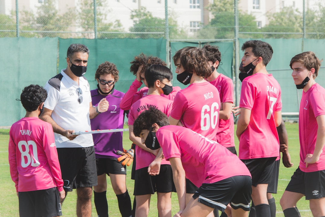 Mastering the Art of Feedback: A Guide for Junior Soccer Coaches