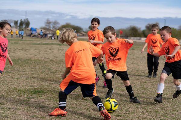 From Training Champs to Game-Day Heroes