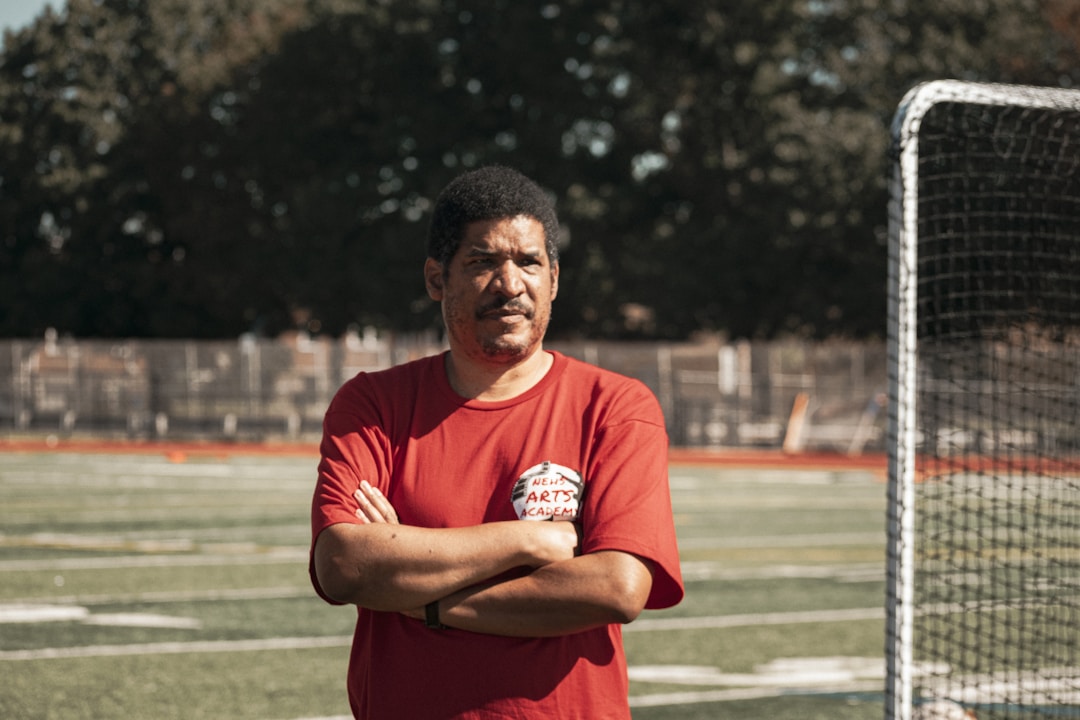 Why Every Junior Soccer Coach Needs a Session Builder App