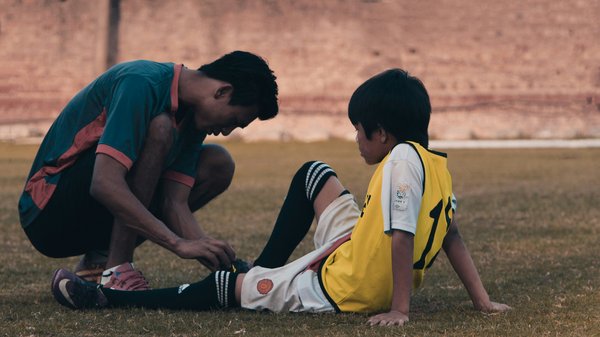 Mixed Ability, One Team: Coaching When the Skill Gap Is Wide